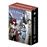 Pack Steins;Gate Completa - DVD