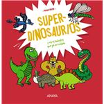 Superdinosaurios