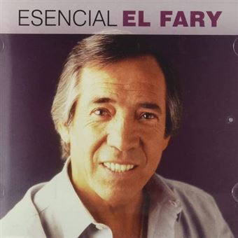 Esencial El Fary - 2 CDs