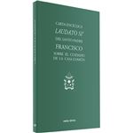 Laudato si´´