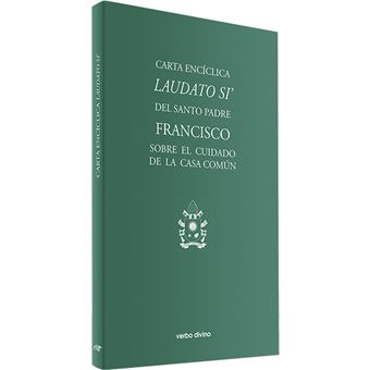 Laudato si´´