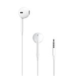 Auriculares EarPods Apple con clavija de 3,5 mm Blanco