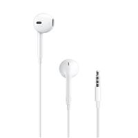 Auriculares EarPods Apple con clavija de 3,5 mm Blanco