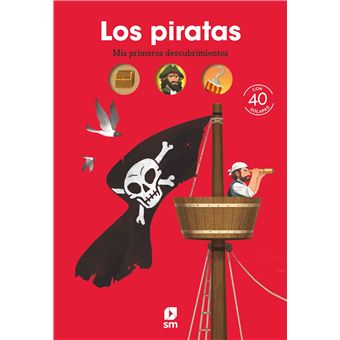 Mpd. los piratas