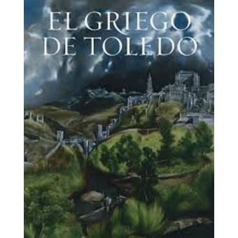 El griego de Toledo