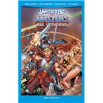 Universo Dc Vs Masters Del Universo DC Pocket