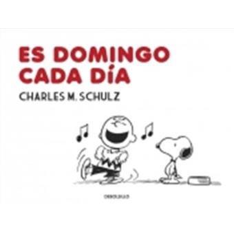 Es domingo cada día