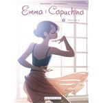 Emma y Capuchina 3. Detrás de la purpurina