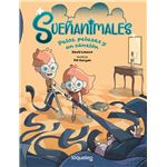 Sueñanimales. Pelos, pelusas y un canelón