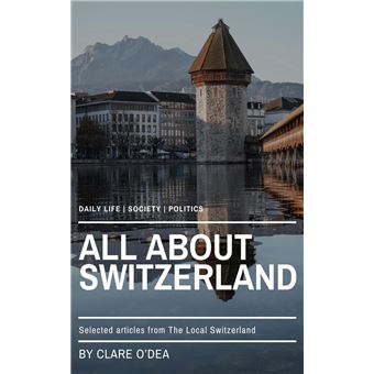 All About Switzerland - 1