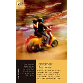 Enlairament i altres contes