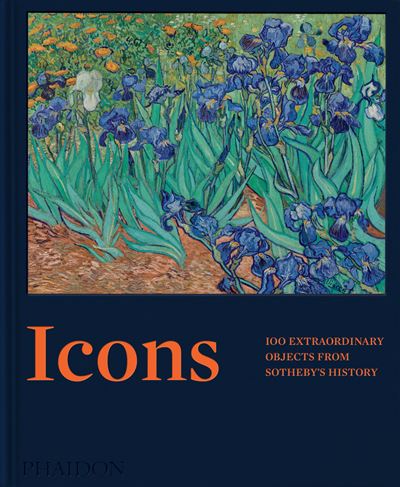 Phaidon Blanco Icons