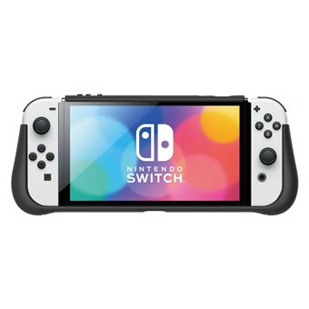 Carcasa híbrida Hori Nintendo Switch