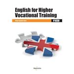 English For Higher Vocational Training Cfgs