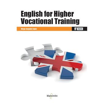 English For Higher Vocational Training Cfgs - 1