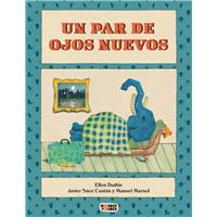 Un par de ojos nuevos