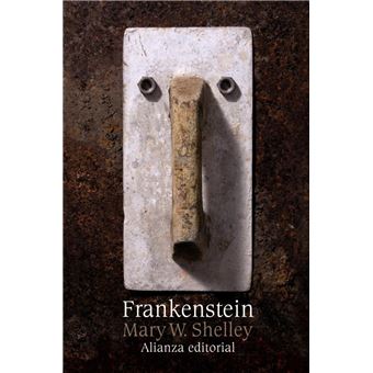Frankenstein o el moderno Prometeo - 1