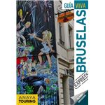 Bruselas-guia viva express