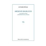 Ardiente Balbuceo