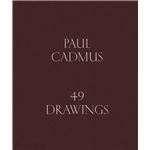 Paul Cadmus 49 Drawings