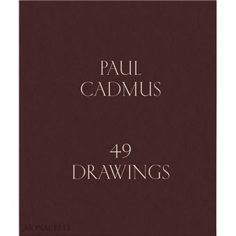 Paul Cadmus 49 Drawings