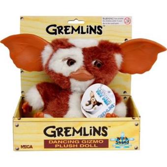 peluche gremlin bueno