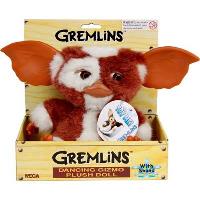 Peluche Gizmo bailarín - Gremlins