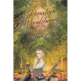 Penalope Woodsberry - 1