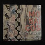 Mosaicos - CD