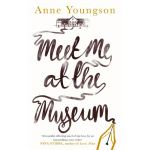 Meet me at the museum