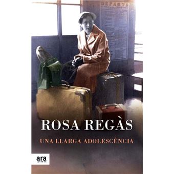 Una llarga adolescència