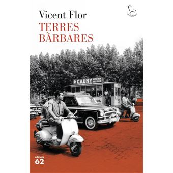Terres bàrbares