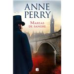 Mareas de sangre (Detective William Monk 24)