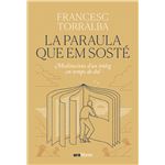 La paraula que em sosté