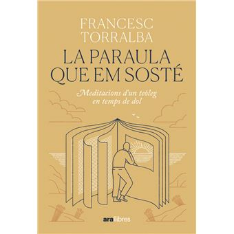 La paraula que em sosté