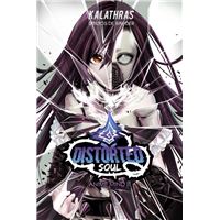 Distorted Soul