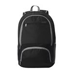 Mochila Totto Plegable Syncro 27 Negro