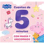 Peppa Pig. Recopilatorio de cuentos - Cuentos de criaturas m