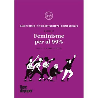 Feminisme per al 99%