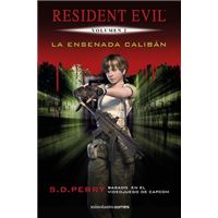 Resident Evil: La Ensenada Calibán
