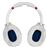 Auriculares Bluetooth Noise Cancelling Skullcandy Venue Blanco