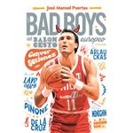 Los Bad Boys Del Baloncesto Europeo