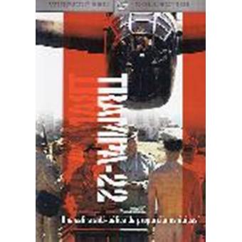 Trampa 22 - DVD