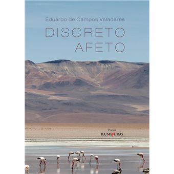 Discreto afeto - 1