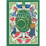 El Maravilloso Mago De Oz