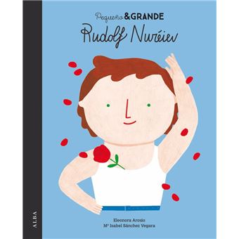 Pequeño & Grande Rudolf Nuréiev