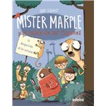 Mister Marple 2: La Desaparición De Los Suricatas