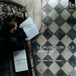 La Muse Oubliee II - CD