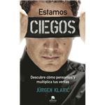 Estamos ciegos