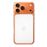 APPLE IPH17 PRO MAX CASE MAGS TRANS